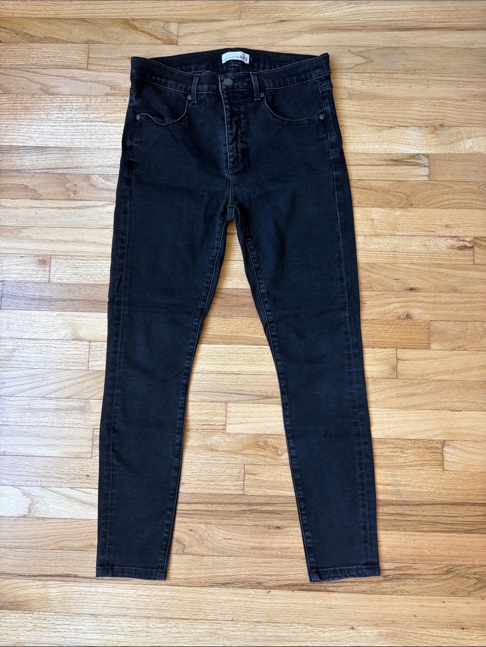 LOFT Jeggings